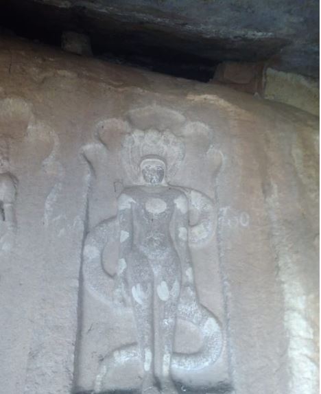 Shri 1008 Bhagwan Adinath Digamber Jain Mandir, PN Road, Aranjyothi Nagar, Adoni, District - Kurnool (A.P.) image 7