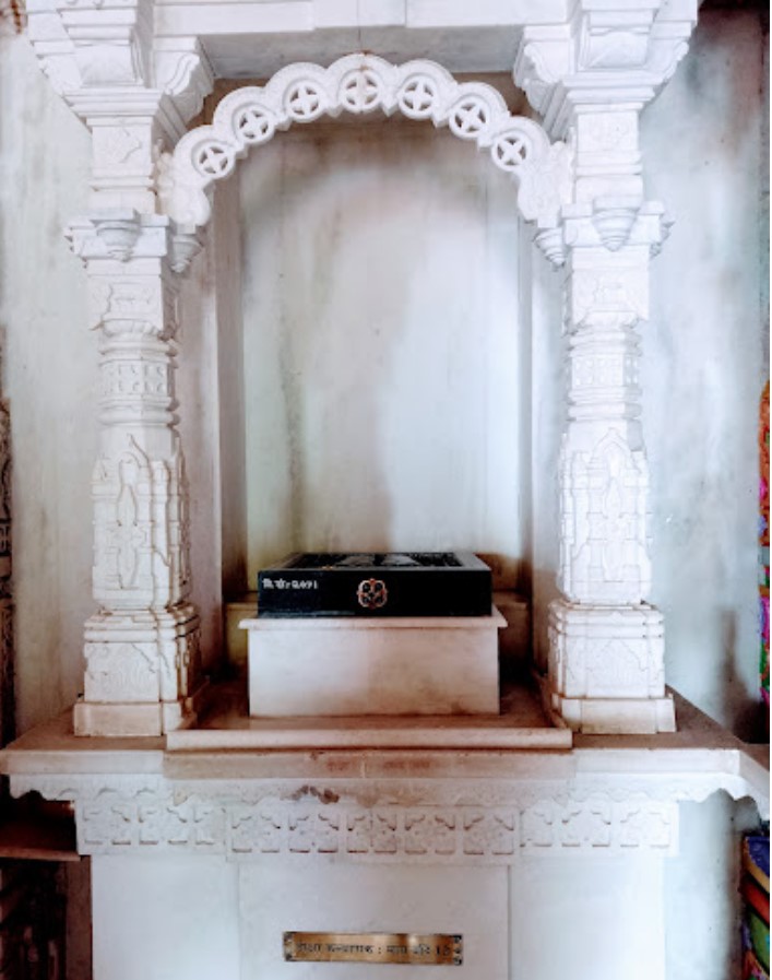 Shri Bhaddilpur Jain Shwetamber Tirth, Bhondal, District - Chatra (Jharkhand) image 4