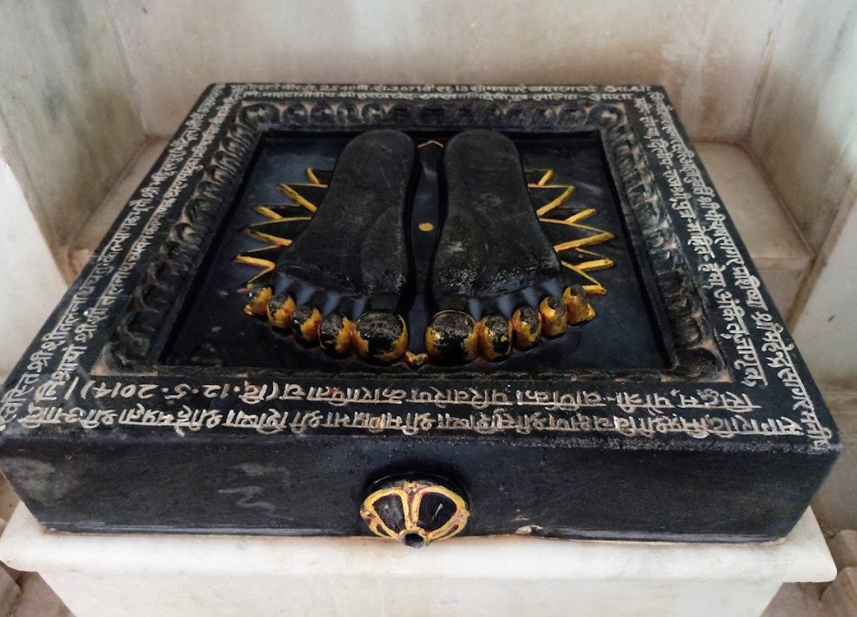 Shri Bhaddilpur Jain Shwetamber Tirth, Bhondal, District - Chatra (Jharkhand) image 7