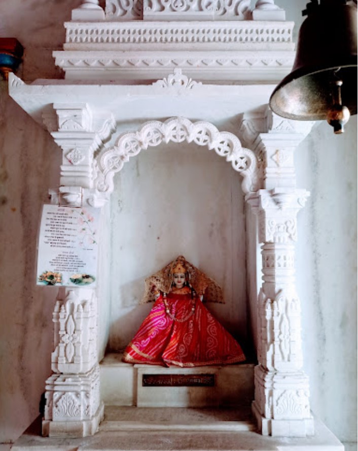 Shri Bhaddilpur Jain Shwetamber Tirth, Bhondal, District - Chatra (Jharkhand) image 8