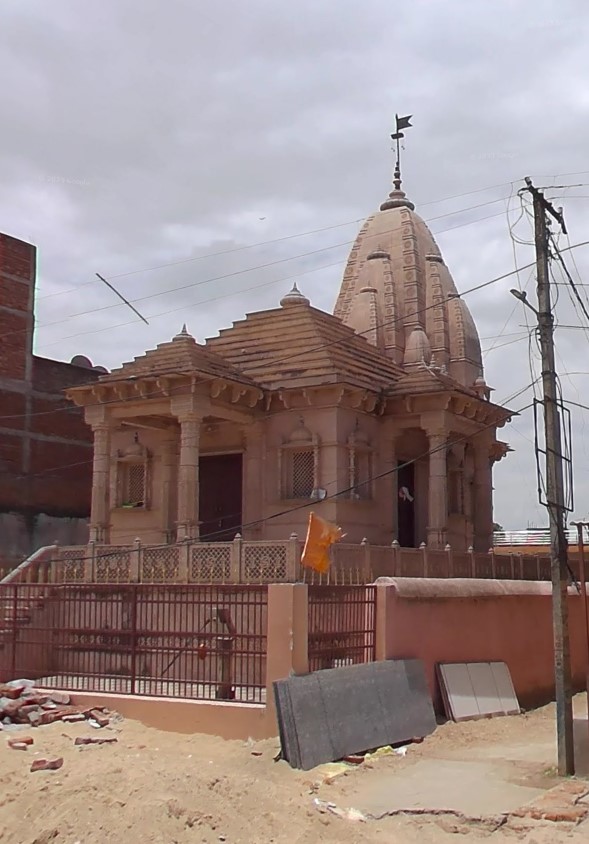 Shri 1008 Chandraprabh Digamber Jain Mandir, Chouparan, District - Hazaribagh (Jharkhand) thumbnail 3