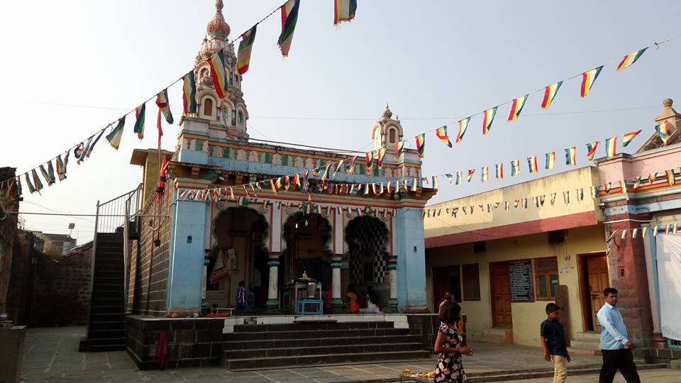 Shri 1008 Chandraprabhu Digamber Jain Mandir, Shamanewadi, District - Belagavi (Karanataka) image 3