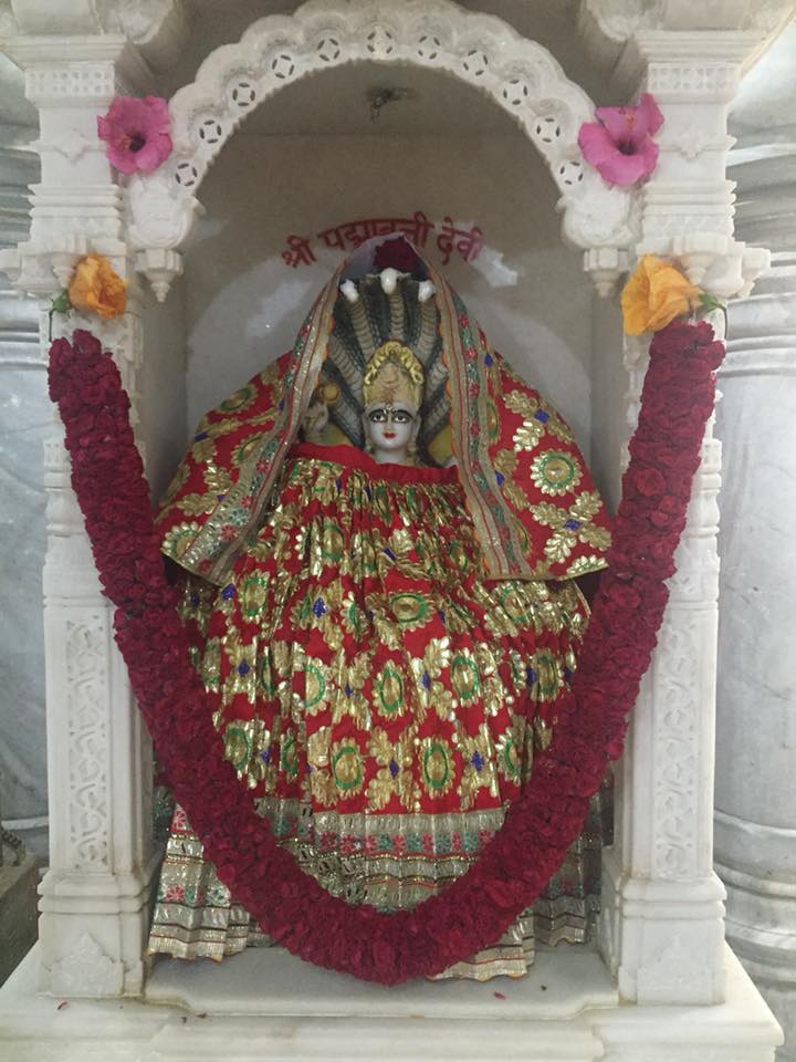 Shri Adinath Jain Shwetamber Mandir, Chickpet, Bengaluru (Karnataka) image 3