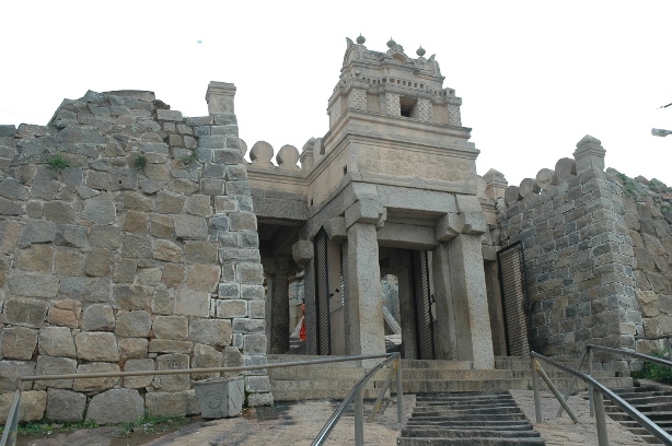 Shri Digamber Jain Atishaya Kshetra, Shravanabelgola, District-Hassan (Karnataka) image 2