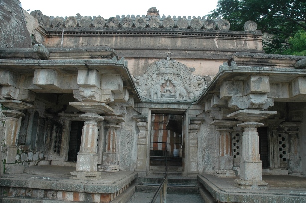 Shri Digamber Jain Atishaya Kshetra, Shravanabelgola, District-Hassan (Karnataka) image 3