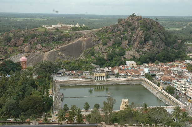 Shri Digamber Jain Atishaya Kshetra, Shravanabelgola, District-Hassan (Karnataka) image 4