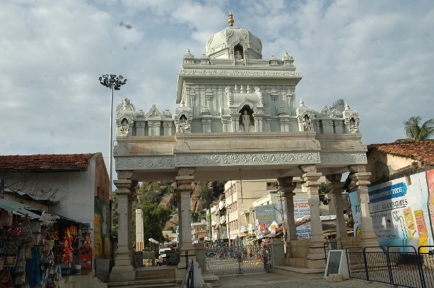 Shri Digamber Jain Atishaya Kshetra, Shravanabelgola, District-Hassan (Karnataka) image 5