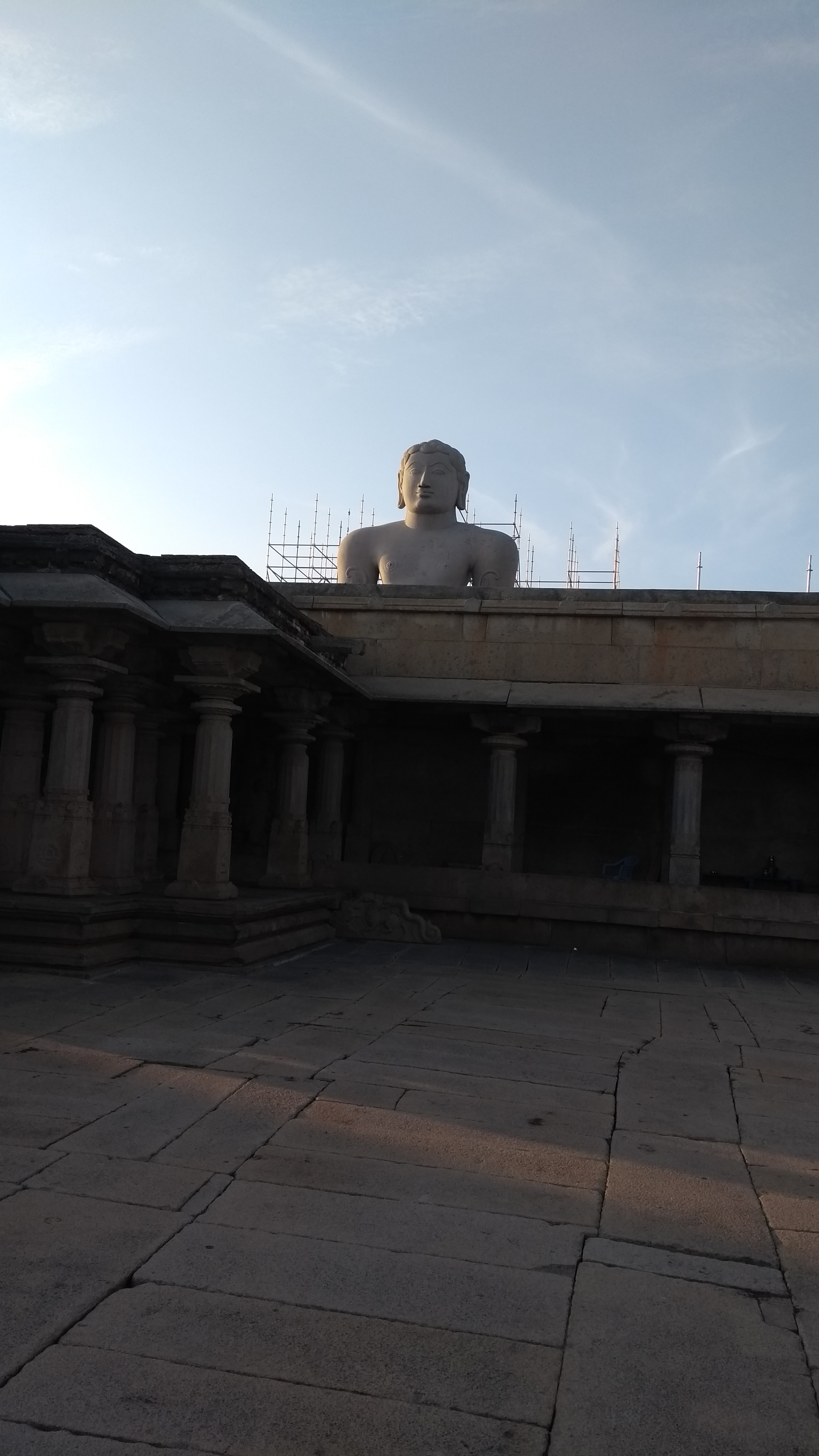 Shri Digamber Jain Atishaya Kshetra, Shravanabelgola, District-Hassan (Karnataka) image 7
