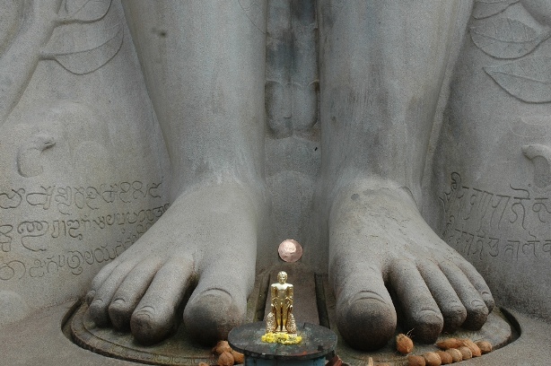 Shri Digamber Jain Atishaya Kshetra, Shravanabelgola, District-Hassan (Karnataka) image 8
