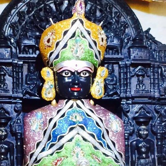 Shri Munisuvrat Swami Jain Temple, 2nd Stage, Vinay Marga,  Siddhartha Layout, Mysuru (Karnataka) image 3