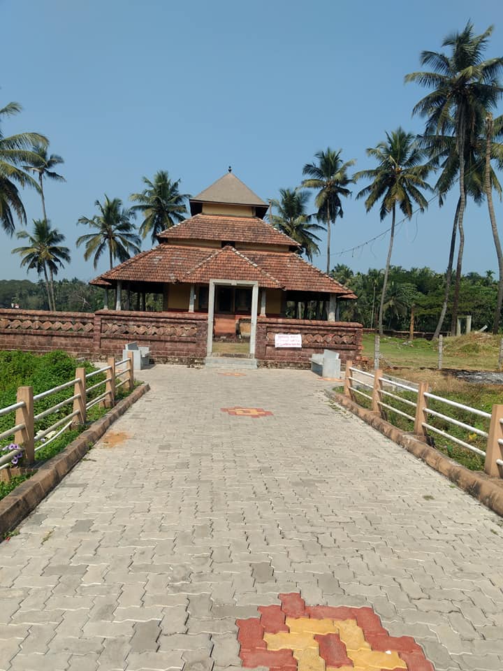 Sri Varang Tirth, Varang District- Udupi (Karnataka) image 1