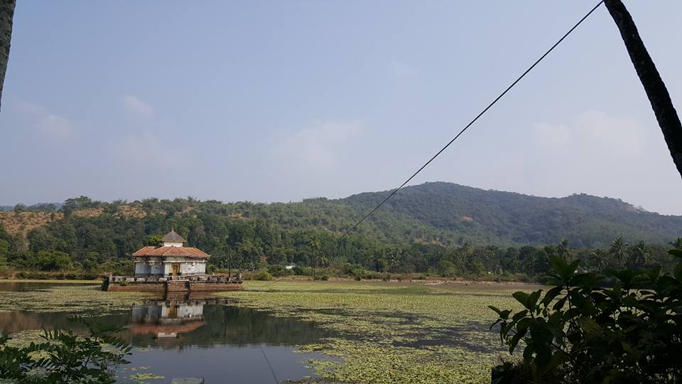 Sri Varang Tirth, Varang District- Udupi (Karnataka) image 2