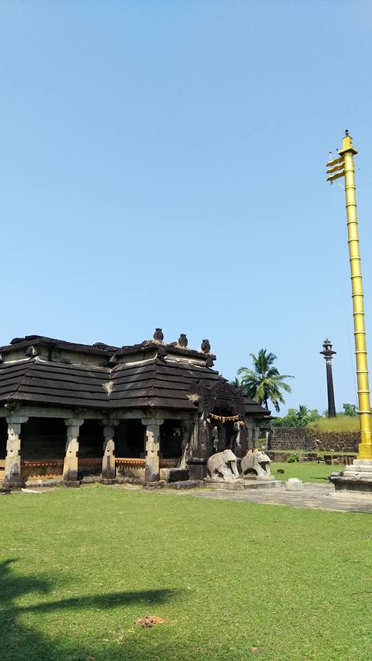 Sri Varang Tirth, Varang District- Udupi (Karnataka) image 4