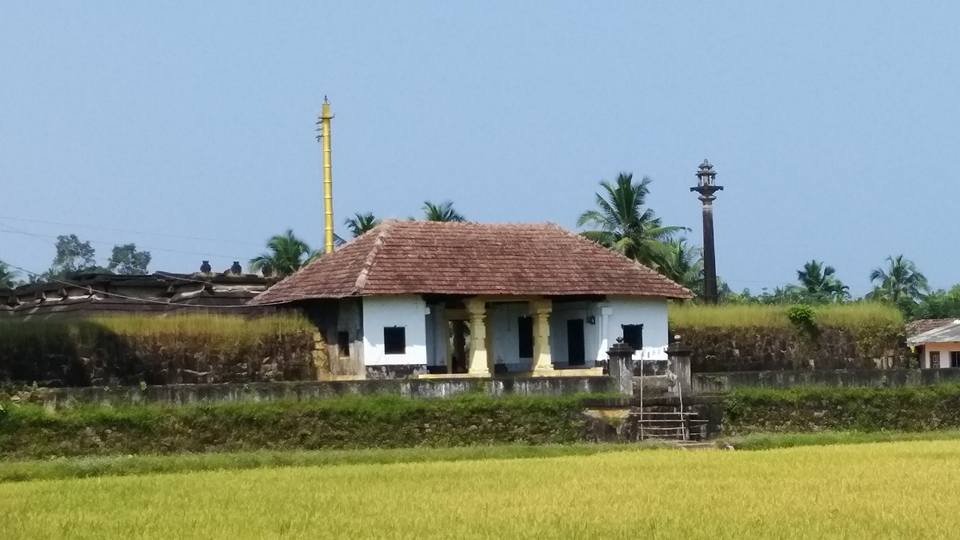 Sri Varang Tirth, Varang District- Udupi (Karnataka) image 7