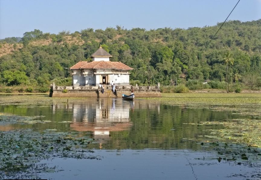 Sri Varang Tirth, Varang District- Udupi (Karnataka) image 11