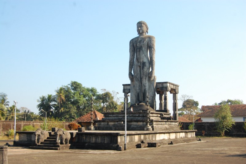 Shri Digamber Jain Tirth Kshetra, Venur, District- Dakshin Kannada (Karnataka) image 2