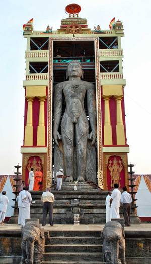 Shri Digamber Jain Tirth Kshetra, Venur, District- Dakshin Kannada (Karnataka) image 3