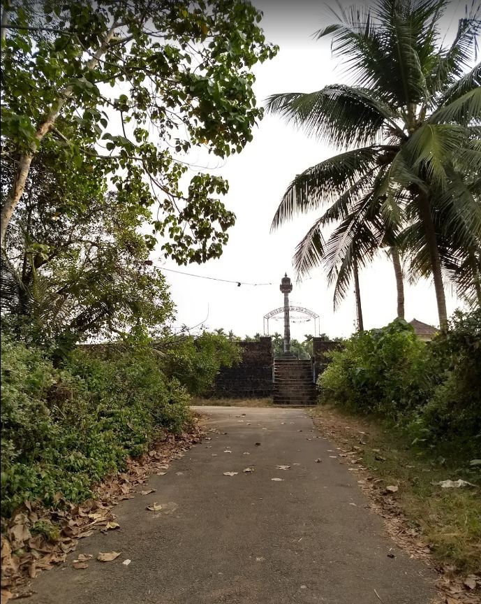 Shri Shantinatha Jain Mandir, Venur, District- Dakshin Kannada (Karnataka) image 2