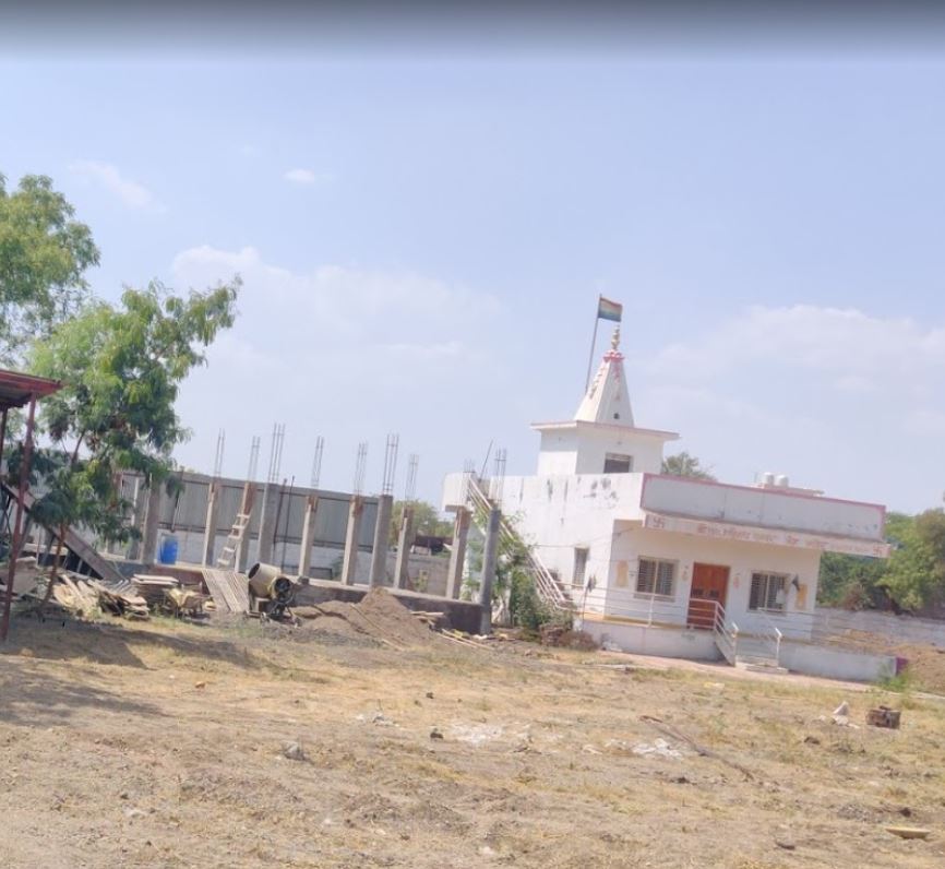 Shri Digamber Jain Mandir, Chilkalthana, Aurangabad (BIHAR) image 1