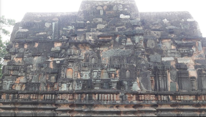 Shri 1008 Anantnath Bhagwan Jain Basadi, Lakshmeshwara,  District- Gadag (Karnataka) image 3