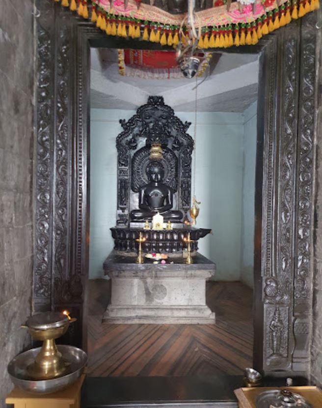 Shri 1008 Munisuvratnath Digamber Jain Mandir, Malikwad, District - Belagavi (Karnataka) image 2
