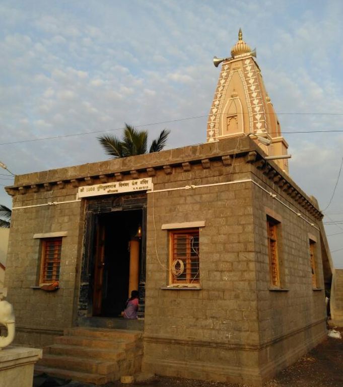 Shri 1008 Munisuvratnath Digamber Jain Mandir, Malikwad, District - Belagavi (Karnataka) image 3