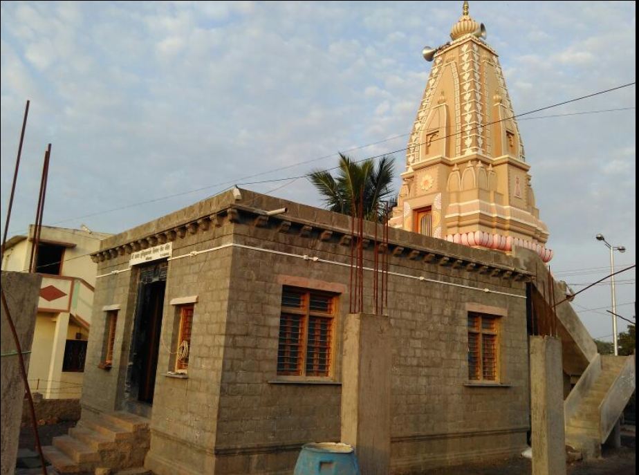 Shri 1008 Munisuvratnath Digamber Jain Mandir, Malikwad, District - Belagavi (Karnataka) image 4