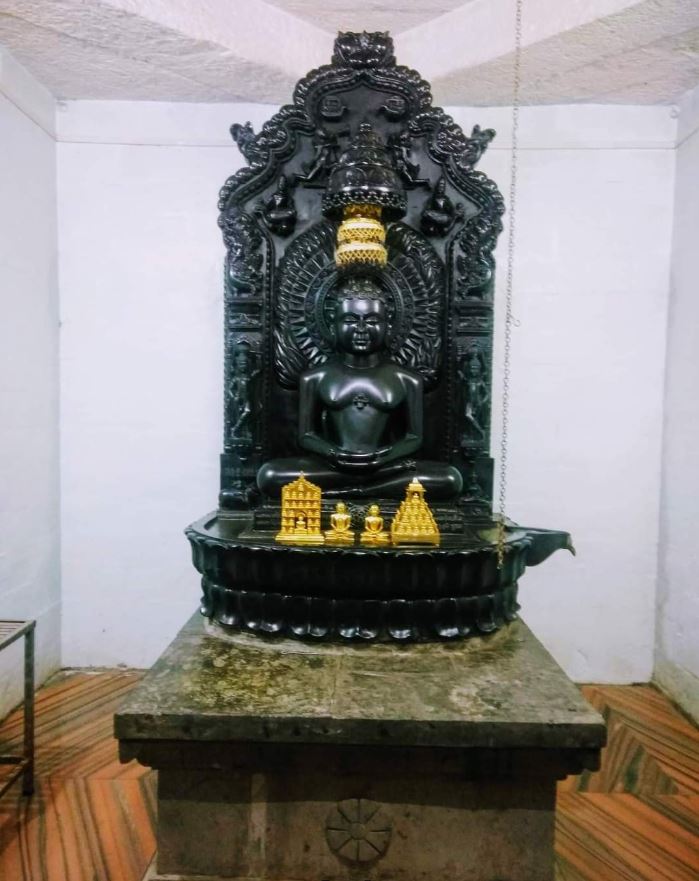Shri 1008 Munisuvratnath Digamber Jain Mandir, Malikwad, District - Belagavi (Karnataka) image 7