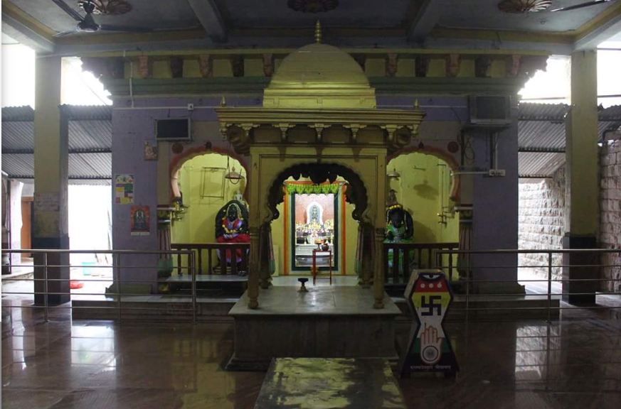 Shri Parshwanath Darbar Digamber Jain Atishay Kshetra, Babanagar, District - Vijayapura (Karnataka) image 2