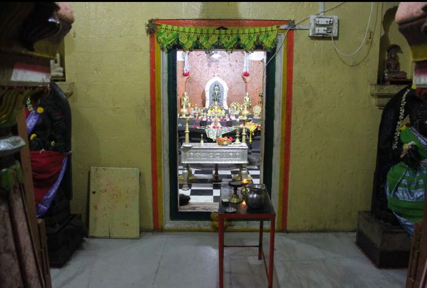 Shri Parshwanath Darbar Digamber Jain Atishay Kshetra, Babanagar, District - Vijayapura (Karnataka) image 3