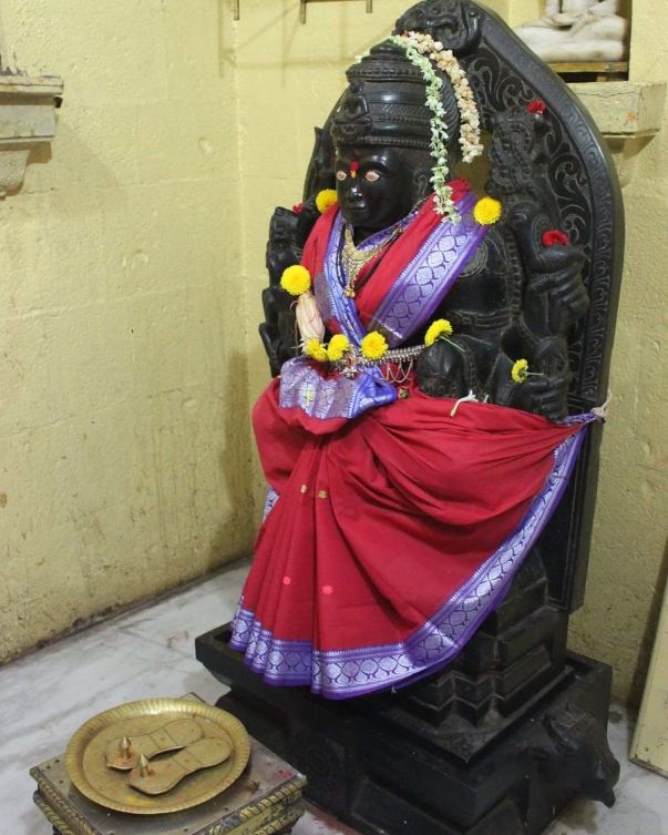 Shri Parshwanath Darbar Digamber Jain Atishay Kshetra, Babanagar, District - Vijayapura (Karnataka) image 4