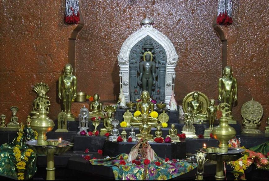 Shri Parshwanath Darbar Digamber Jain Atishay Kshetra, Babanagar, District - Vijayapura (Karnataka) image 5