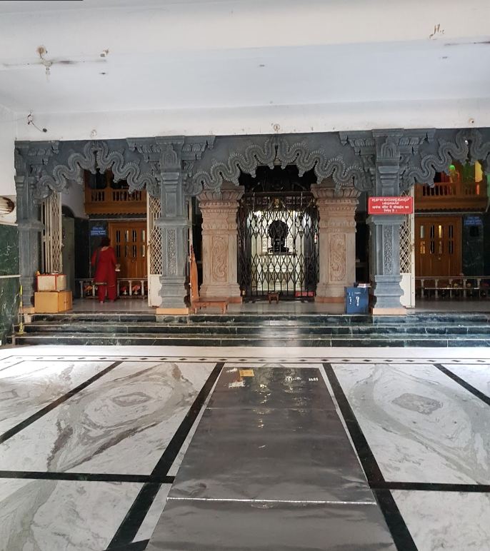 Shri Atishaya Kshetra 1008 Sahastra Fani Parsvanath Digamber Jain Mandir, Vijayapura (Karnataka) image 7