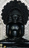 Shri Atishaya Kshetra 1008 Sahastra Fani Parsvanath Digamber Jain Mandir, Vijayapura (Karnataka) image 8