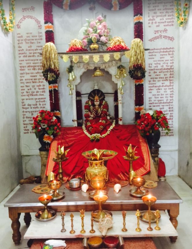 Shri Shantinath Digamber Jain Mandir, Wilson Garden, Bengaluru (Karnataka) image 3