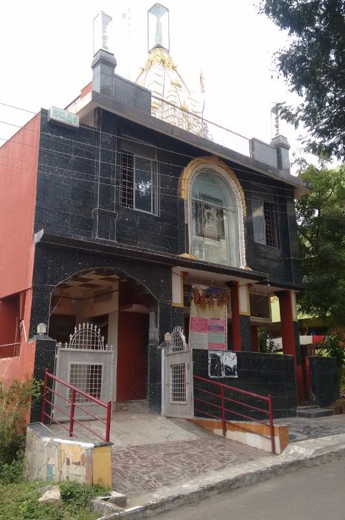 Sahasraphani Shri 1008 Parshwanath Swami Digambar Jain Mandir, Rajarajeshwari Nagar, Bengaluru (Karnataka) image 1