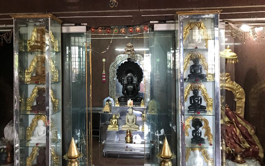 Sahasraphani Shri 1008 Parshwanath Swami Digambar Jain Mandir, Rajarajeshwari Nagar, Bengaluru (Karnataka) image 4