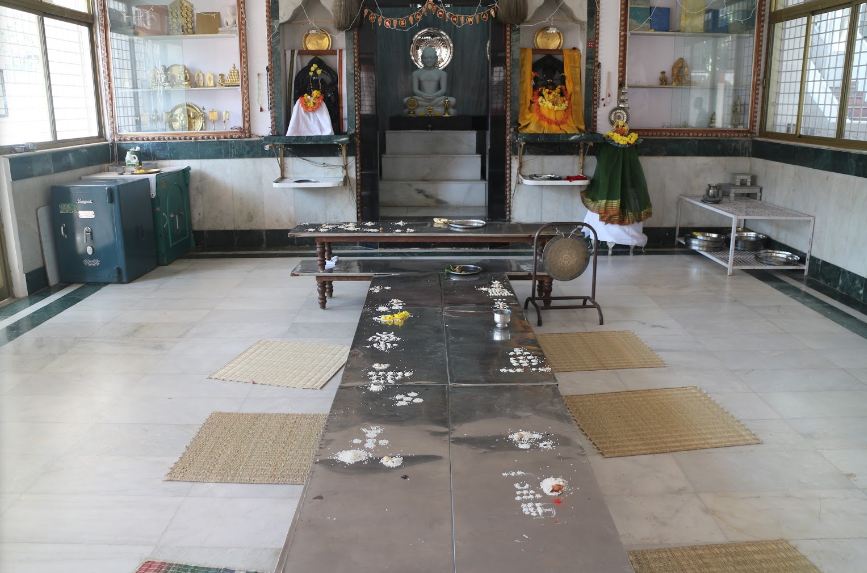 Bhagwan Shri 1008 Sheetalnath Swami Digambar Jain Mandir, Ramaiah Garden, J.P. Nagar, Bengaluru (Karnataka) image 3