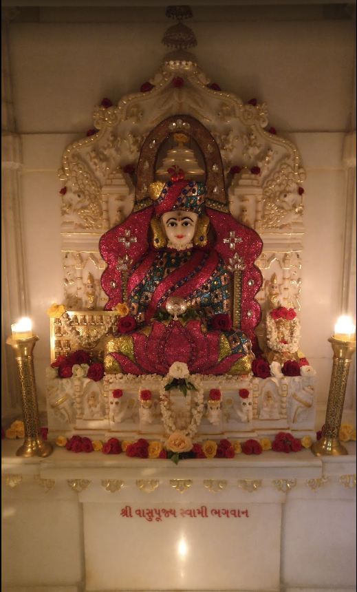 Shri Vasupujya Swami Shwetamber Jain Derasar, 419, 17th Main Road, 10th Cross Road, 2nd Phase, J. P. Nagar, Bengaluru (Karnataka) image 7