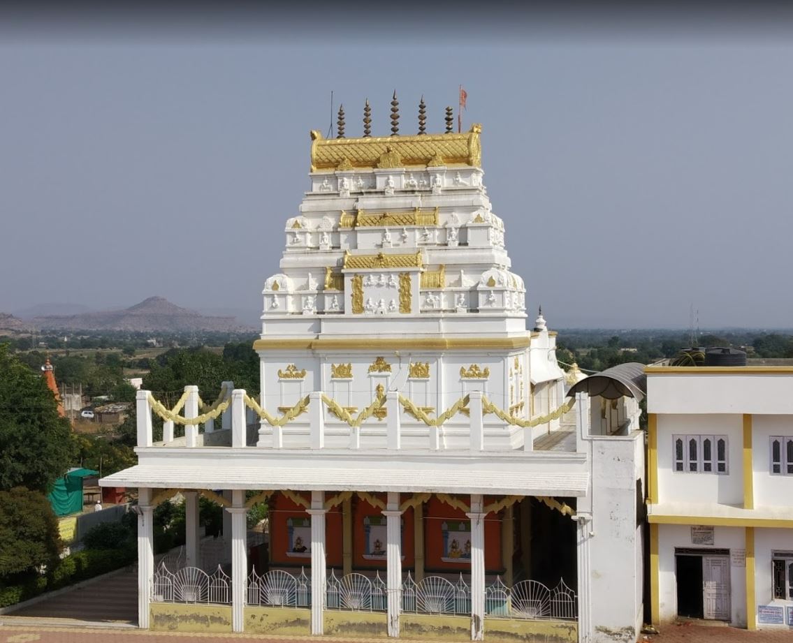 Shri 1008 Sankathar Parshvnath Digamber Jain Atishaya Kshetra, Jatwada, District - Aurangabad (BIHAR) image 9
