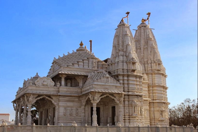Shree Parshwa Susheel Dham Swetamber Jain Mandir, Attibele, District-Bengaluru (Karnataka) image 10