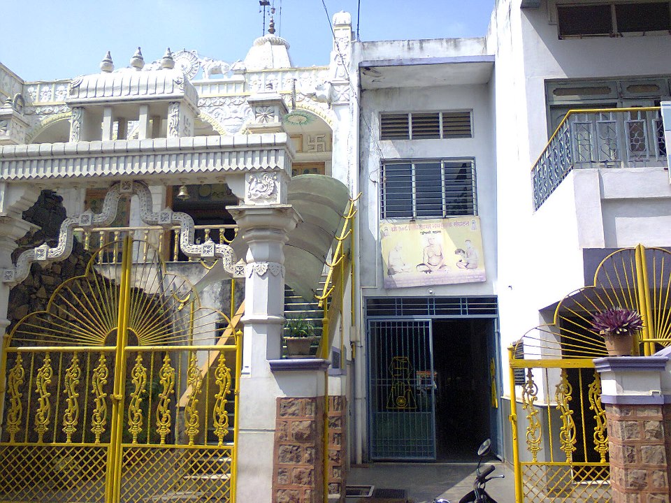 Aacharya Shri Vidyasagar Ji Janamsthali, Kalyanodaya Tirth, Sadalga, District - Belagavi (Karnataka) thumbnail 2