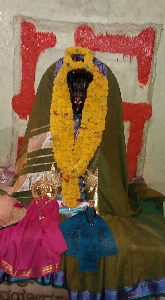 Shri Brahmdeo Kshetrpaldev Atishaya Kshetra, Jevargi, District - Kalaburagi (Karnataka) thumbnail 2