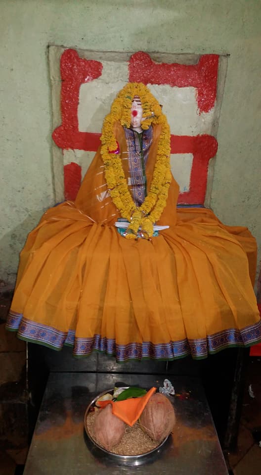 Shri Brahmdeo Kshetrpaldev Atishaya Kshetra, Jevargi, District - Kalaburagi (Karnataka) thumbnail 3