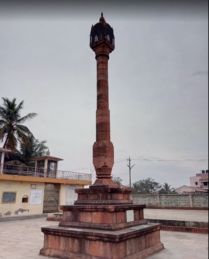 Shri 1008 Bhagwan Parshvnath  Digamber Jain Atishaya Kshetra, Borgaon, District - Belagavi (Karnataka) image 3