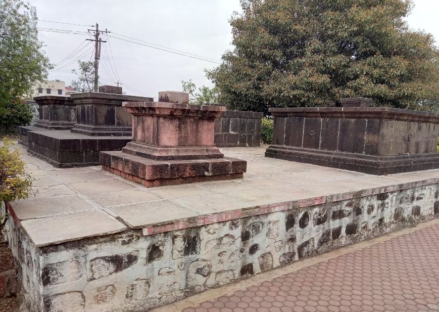 Shri 1008 Bhagwan Parshvnath  Digamber Jain Atishaya Kshetra, Borgaon, District - Belagavi (Karnataka) image 4