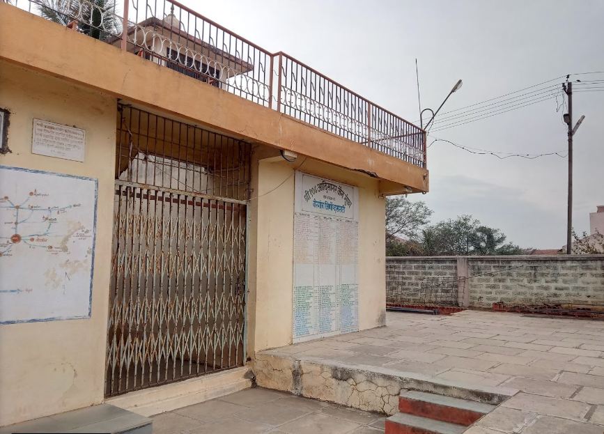 Shri 1008 Bhagwan Parshvnath  Digamber Jain Atishaya Kshetra, Borgaon, District - Belagavi (Karnataka) image 6