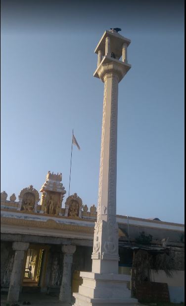 Shri Kanakgiri Digambar Jain Tirtha Kshetra, Village-Maleyur, District-Chamarajnagar (Karnataka) image 3