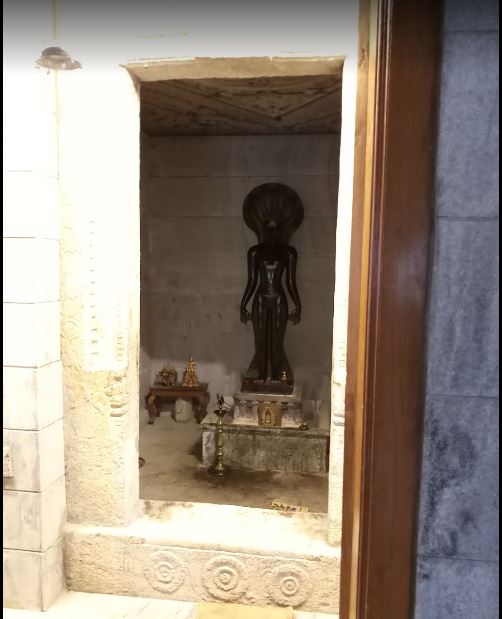 Shri Kanakgiri Digambar Jain Tirtha Kshetra, Village-Maleyur, District-Chamarajnagar (Karnataka) image 5