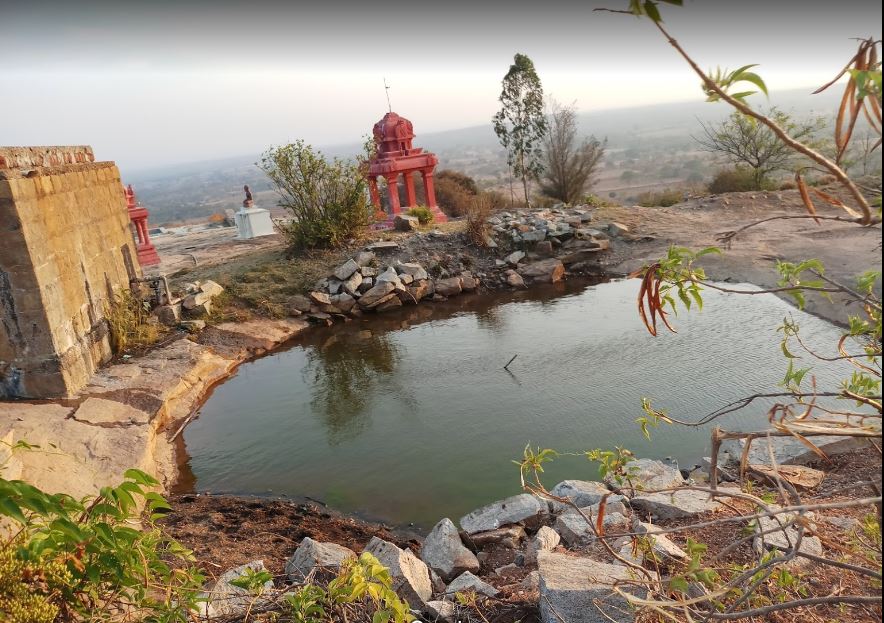 Shri Kanakgiri Digambar Jain Tirtha Kshetra, Village-Maleyur, District-Chamarajnagar (Karnataka) image 7